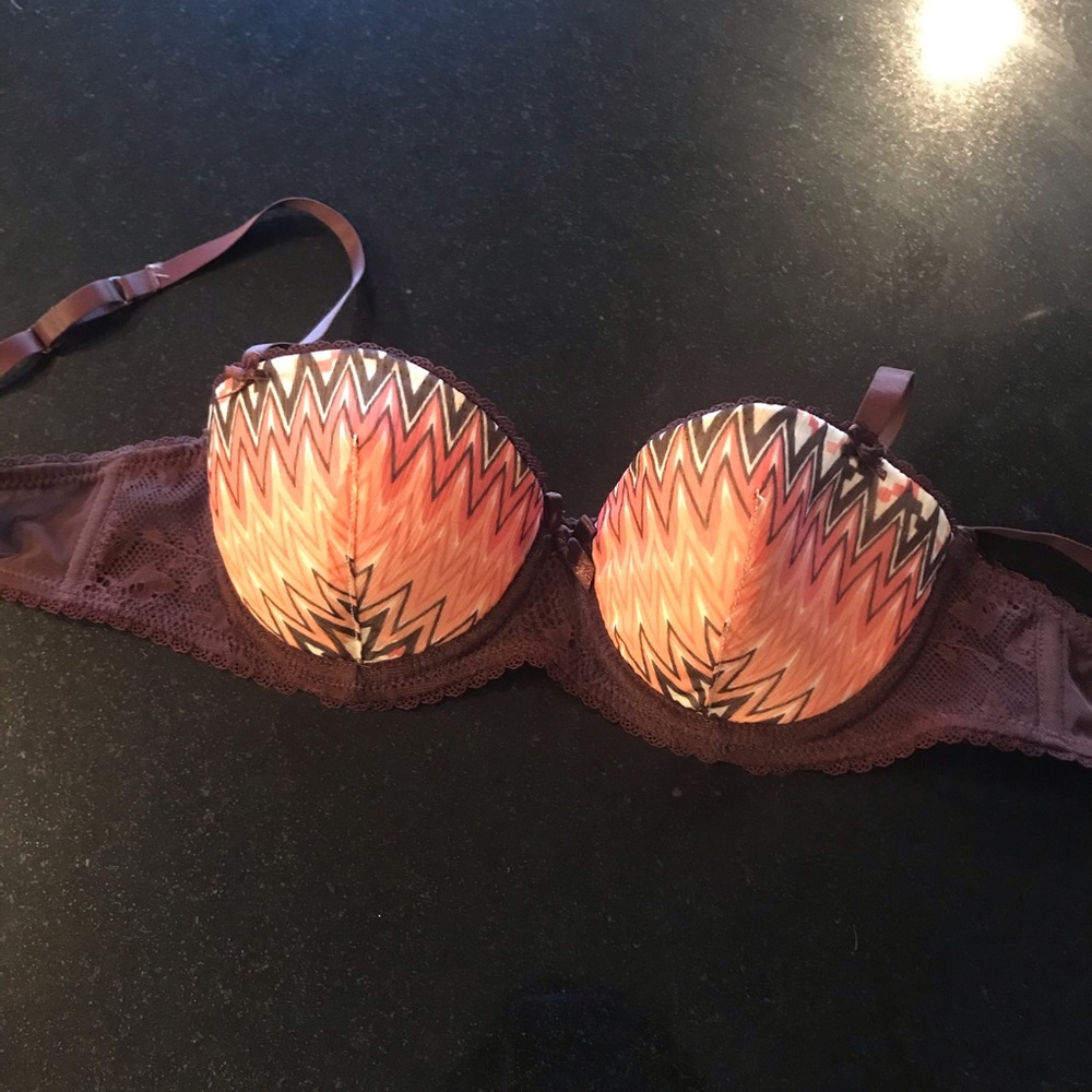 Elle Macpherson Intimates bra - Picture 2 of 5